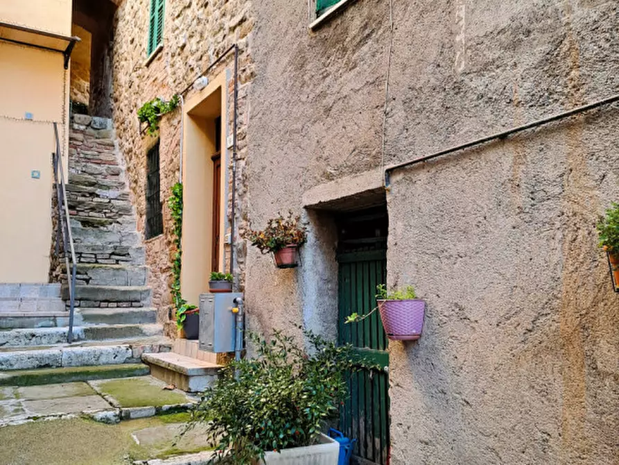 Immagine 21 di Villetta a schiera in vendita  a Magione