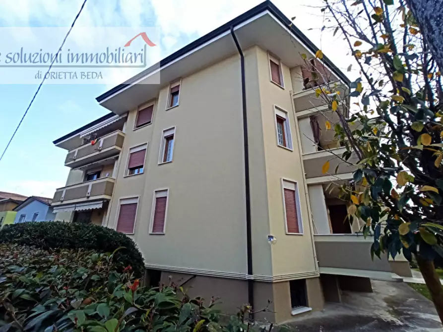 Immagine 1 di Appartamento in vendita  in Via Monte Ceva a Padova