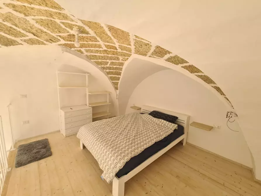 Immagine 14 di Casa indipendente in vendita  in Via Ciro Menotti a Matino