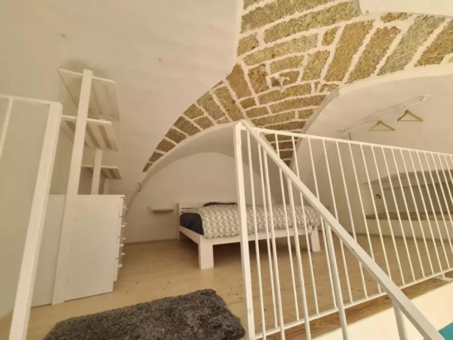 Immagine 16 di Casa indipendente in vendita  in Via Ciro Menotti a Matino