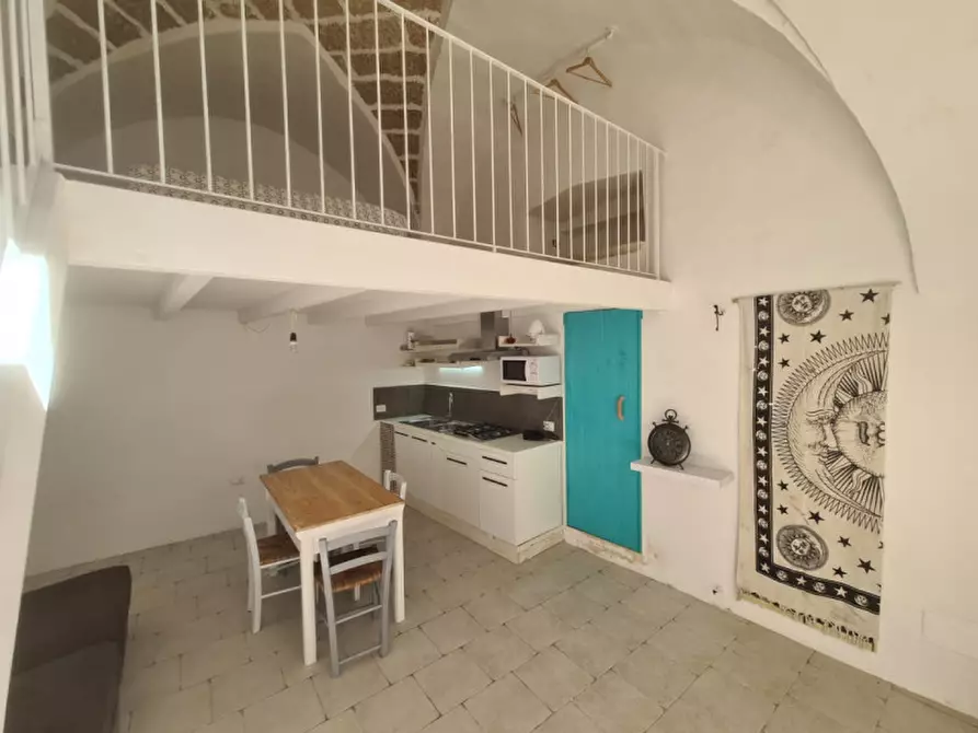 Immagine 17 di Casa indipendente in vendita  in Via Ciro Menotti a Matino