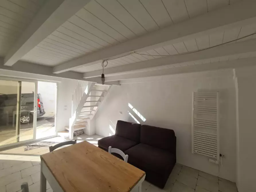 Immagine 19 di Casa indipendente in vendita  in Via Ciro Menotti a Matino