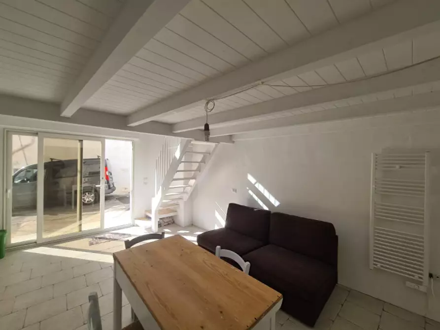 Immagine 20 di Casa indipendente in vendita  in Via Ciro Menotti a Matino