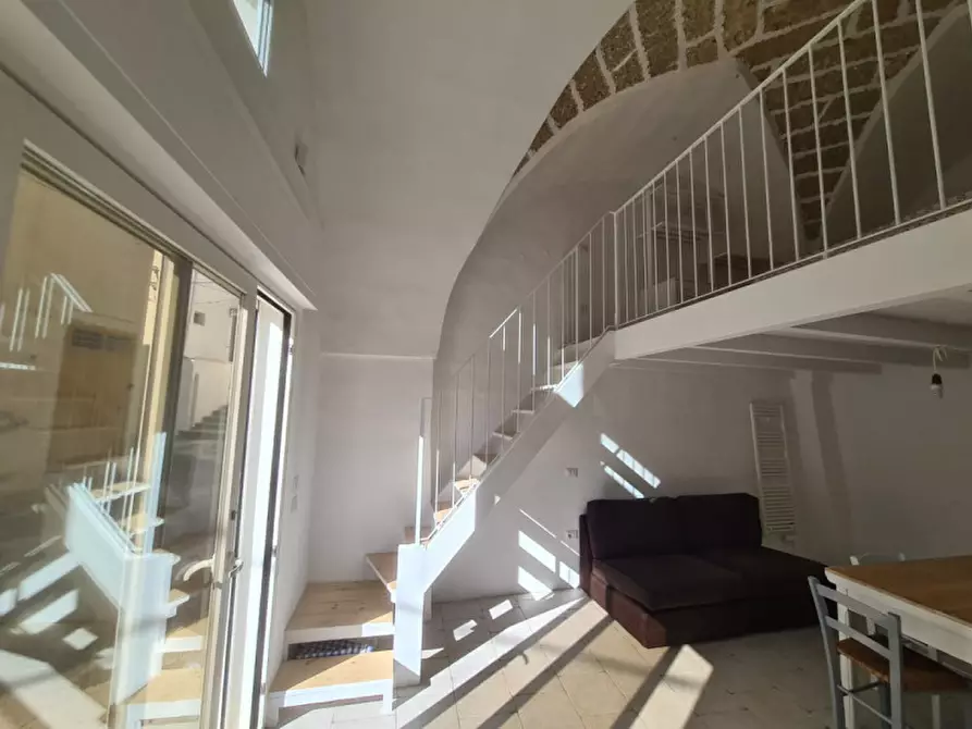 Immagine 21 di Casa indipendente in vendita  in Via Ciro Menotti a Matino