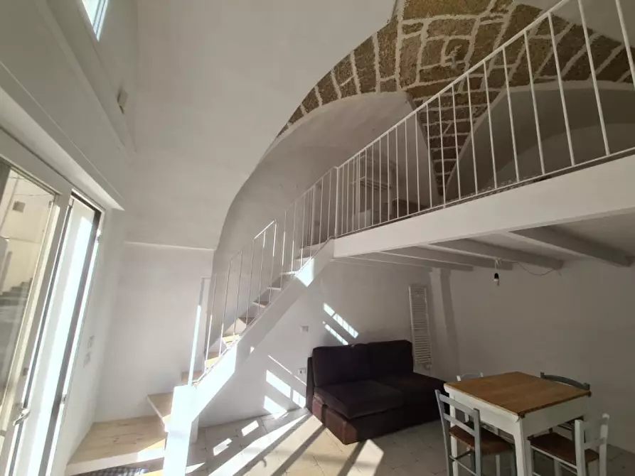 Immagine 22 di Casa indipendente in vendita  in Via Ciro Menotti a Matino