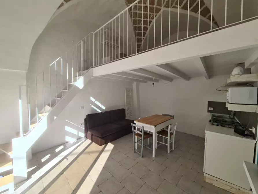 Immagine 24 di Casa indipendente in vendita  in Via Ciro Menotti a Matino