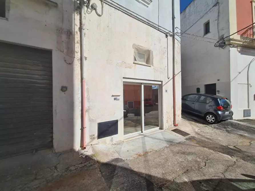 Immagine 26 di Casa indipendente in vendita  in Via Ciro Menotti a Matino