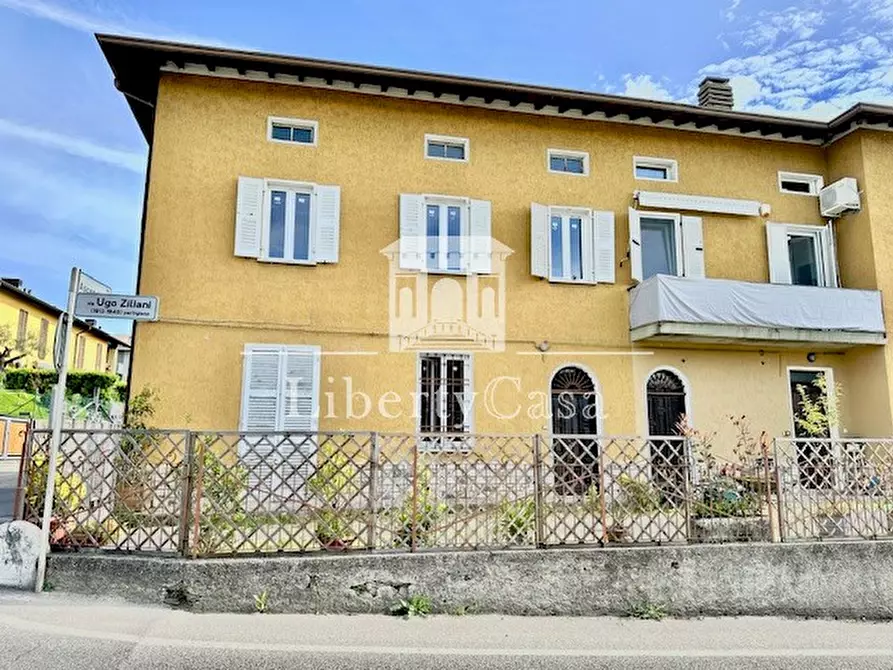 Immagine 1 di Casa bifamiliare in vendita  in Via Ascensione a Roe' Volciano