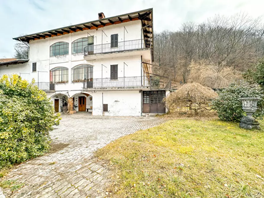 Immagine 1 di Casa indipendente in vendita  in Via Pravere, 7 a Valduggia