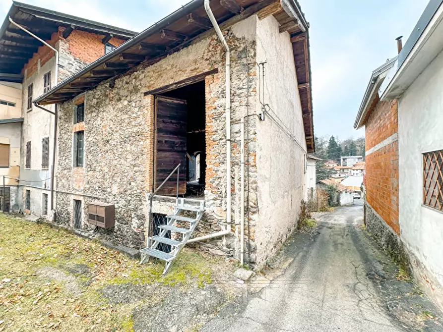 Immagine 27 di Casa indipendente in vendita  in Via Pravere, 7 a Valduggia