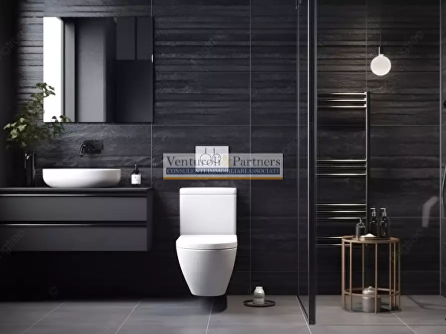 Immagine 11 di Attico in vendita  in Via volturno a Brescia