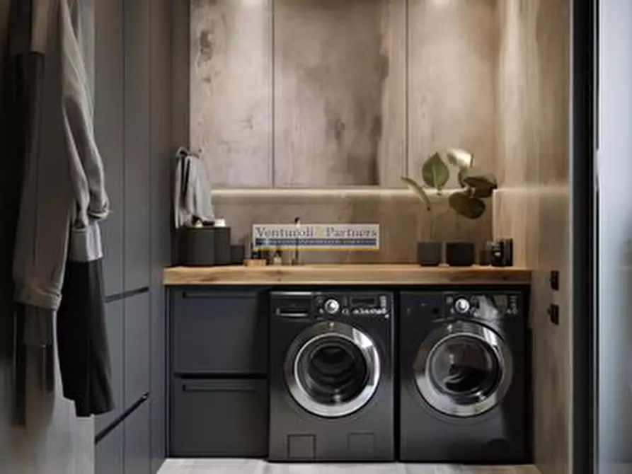 Immagine 12 di Attico in vendita  in Via volturno a Brescia