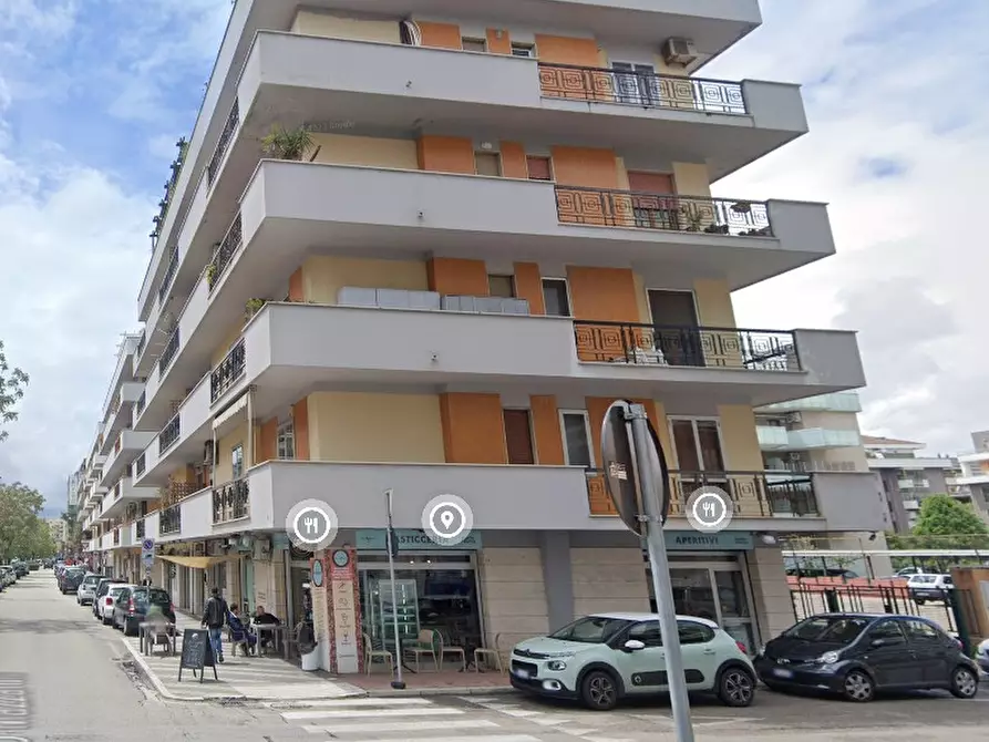 Immagine 4 di Negozio in vendita  in VIA G. MAZZARINO a Pescara