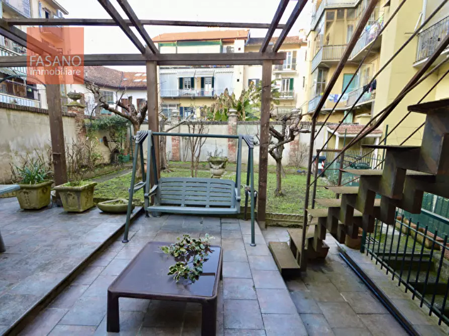Immagine 1 di Appartamento in vendita  in Corso Quintino Sella a Torino