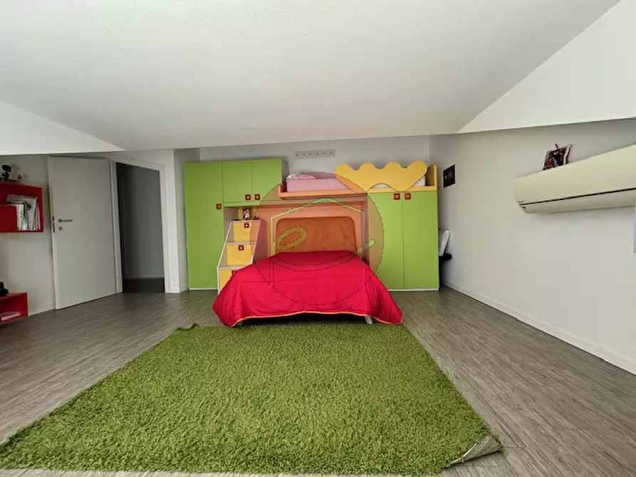 Immagine 20 di Attico in vendita  a Santarcangelo Di Romagna