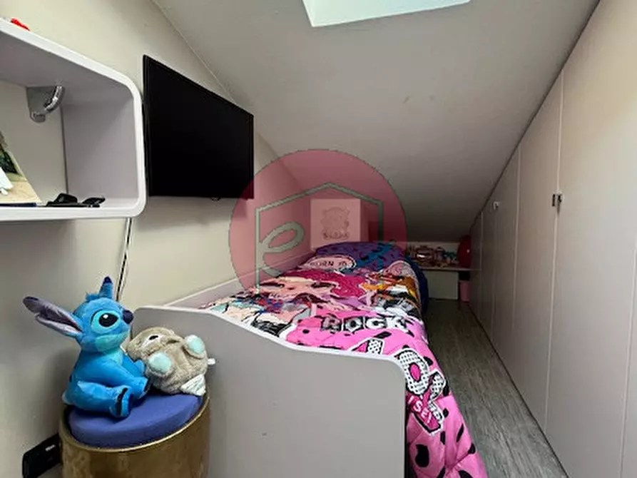 Immagine 22 di Attico in vendita  a Santarcangelo Di Romagna