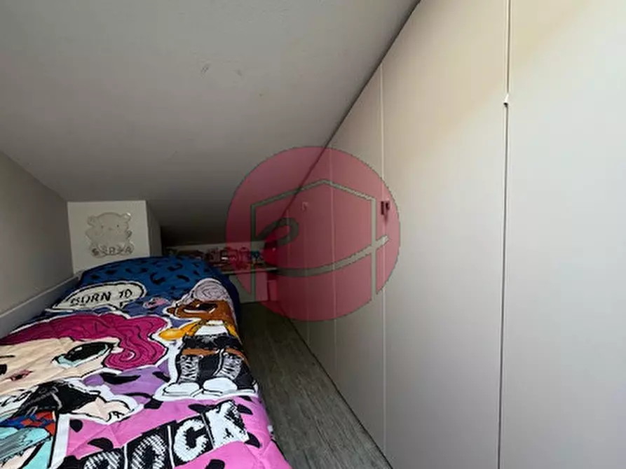 Immagine 24 di Attico in vendita  a Santarcangelo Di Romagna