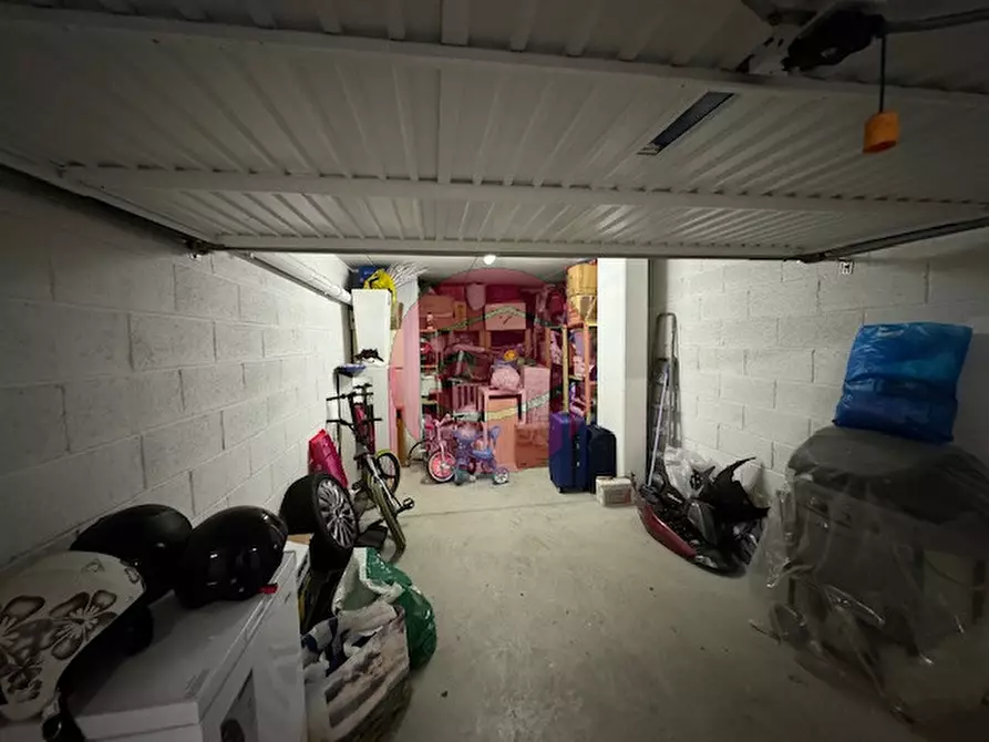 Immagine 32 di Attico in vendita  a Santarcangelo Di Romagna