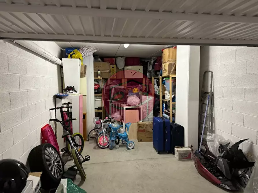 Immagine 33 di Attico in vendita  a Santarcangelo Di Romagna