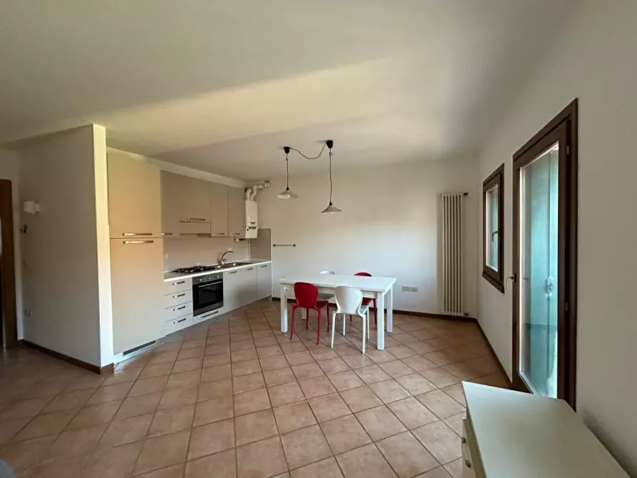 Immagine 1 di Appartamento in vendita  in Via Mazzini a Schio