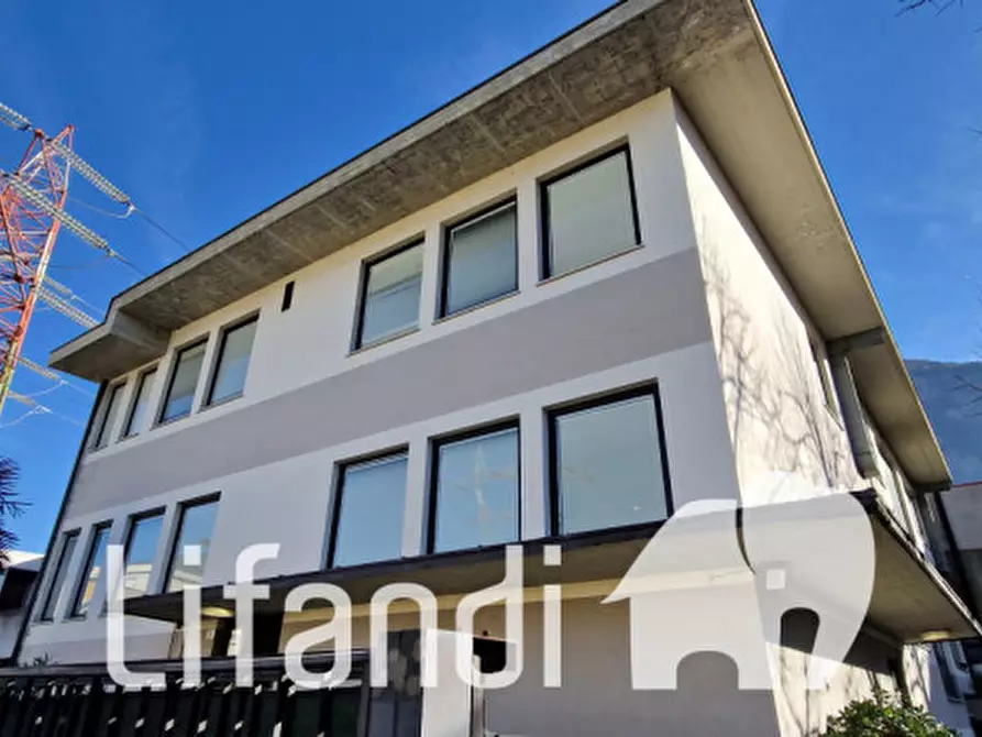 Immagine 2 di Capannone industriale in vendita  in via Braille a Bolzano