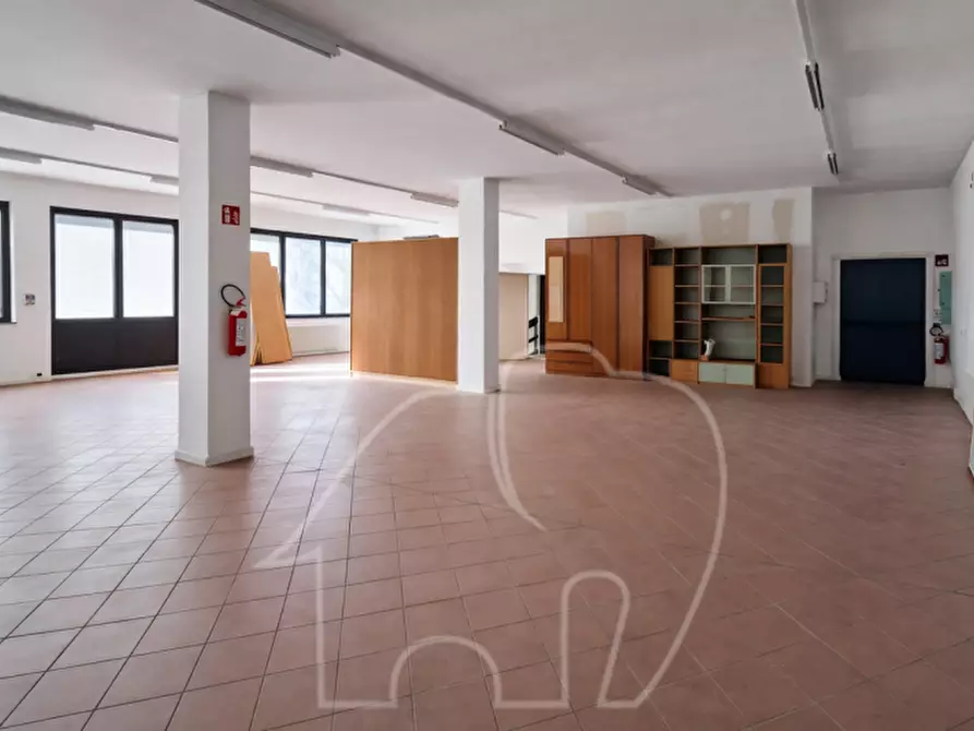 Immagine 3 di Capannone industriale in vendita  in via Braille a Bolzano