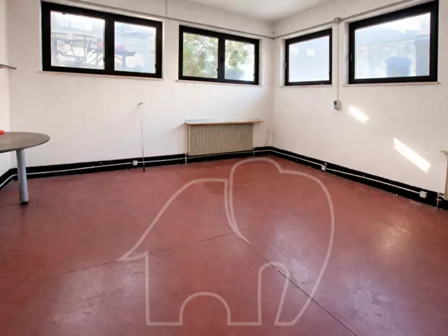 Immagine 4 di Capannone industriale in vendita  in via Braille a Bolzano