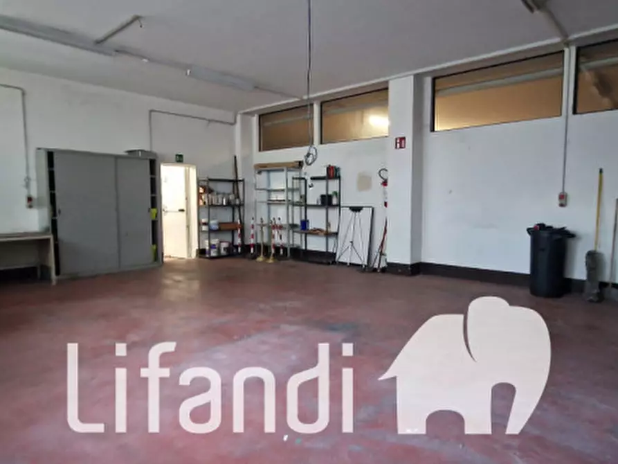 Immagine 5 di Capannone industriale in vendita  in via Braille a Bolzano