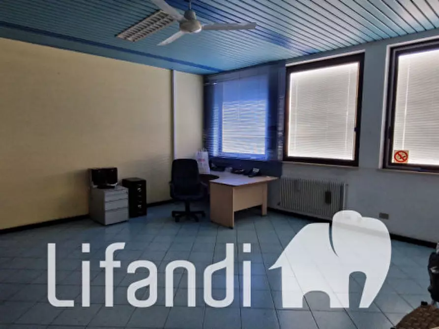 Immagine 6 di Capannone industriale in vendita  in via Braille a Bolzano