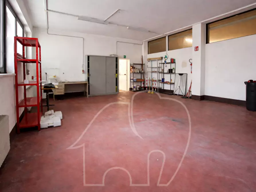 Immagine 6 di Capannone industriale in vendita  in via Braille a Bolzano