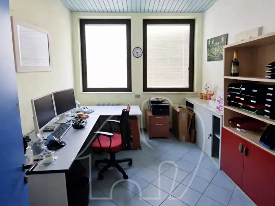 Immagine 7 di Capannone industriale in vendita  in via Braille a Bolzano