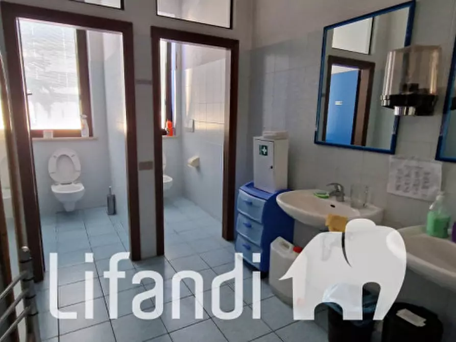 Immagine 8 di Capannone industriale in vendita  in via Braille a Bolzano