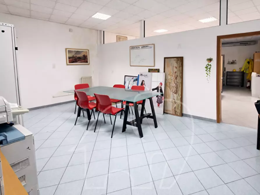 Immagine 9 di Capannone industriale in vendita  in via Braille a Bolzano