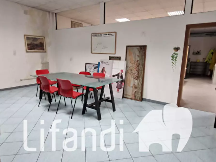 Immagine 9 di Capannone industriale in vendita  in via Braille a Bolzano