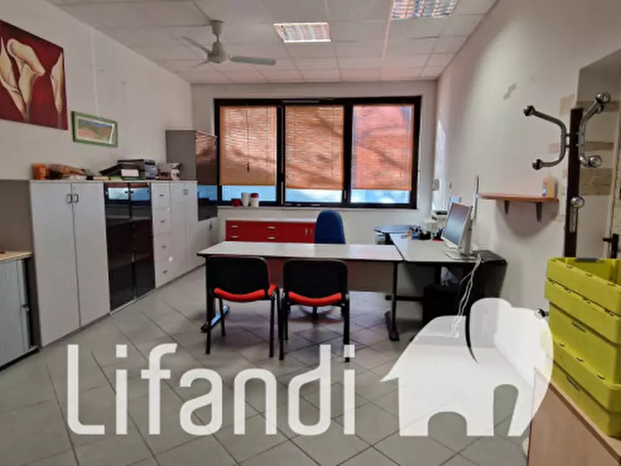 Immagine 10 di Capannone industriale in vendita  in via Braille a Bolzano