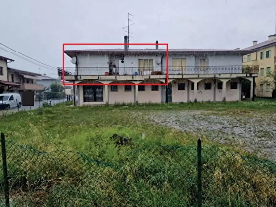 Immagine 2 di Appartamento in vendita  in Via Crevada, 14 a San Pietro Di Feletto
