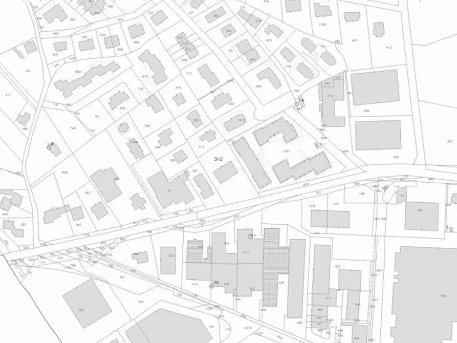 Immagine 6 di Appartamento in vendita  in Via Crevada, 14 a San Pietro Di Feletto