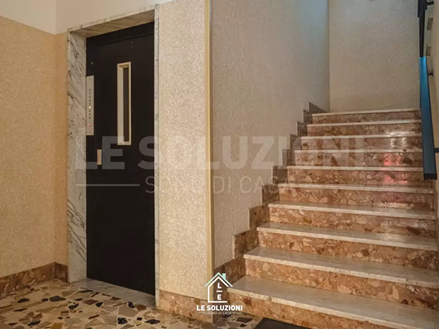 Immagine 21 di Appartamento in affitto  in VIA CAVALIERI DI MALTA 70 a Putignano