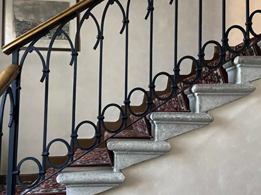 Immagine 14 di Villa in vendita  a Lonigo