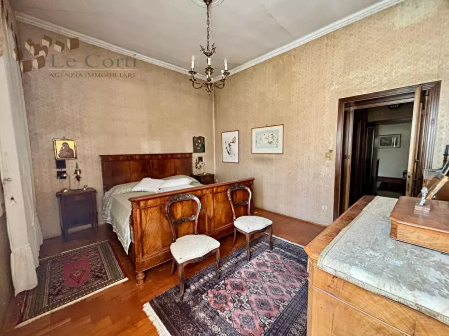 Immagine 18 di Villa in vendita  a Lonigo