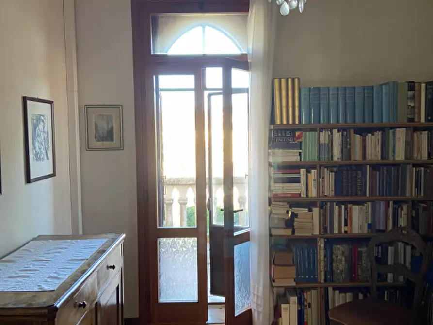 Immagine 20 di Villa in vendita  a Lonigo
