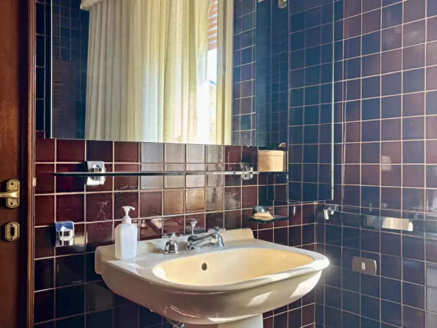 Immagine 23 di Villa in vendita  a Lonigo