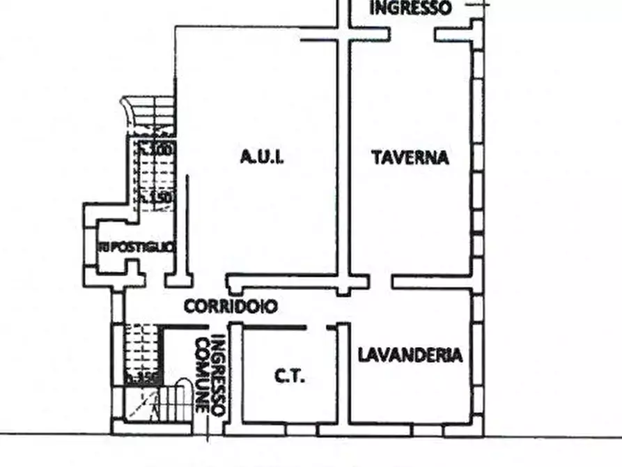 Immagine 30 di Villa in vendita  a Lonigo