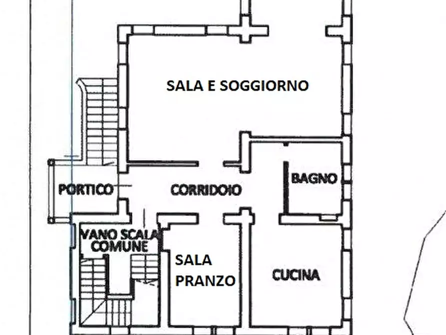 Immagine 31 di Villa in vendita  a Lonigo