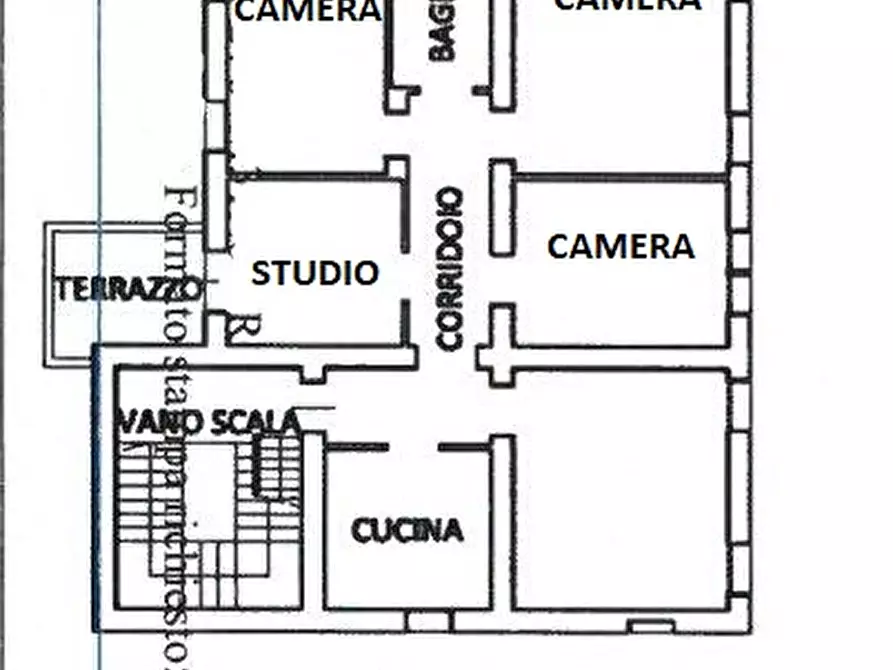 Immagine 32 di Villa in vendita  a Lonigo