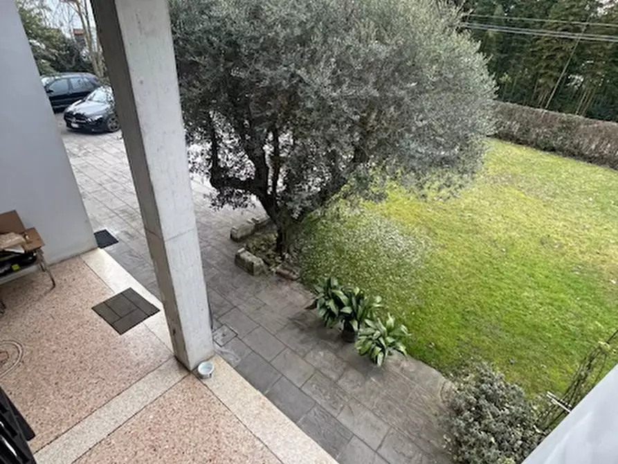 Immagine 3 di Casa indipendente in vendita  a Santa Giustina In Colle