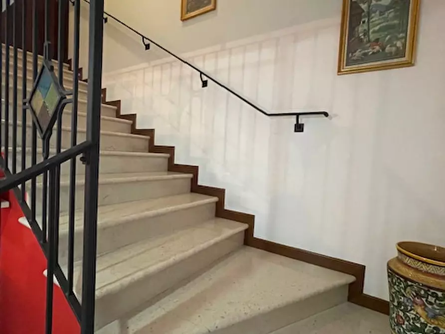 Immagine 10 di Casa indipendente in vendita  a Santa Giustina In Colle