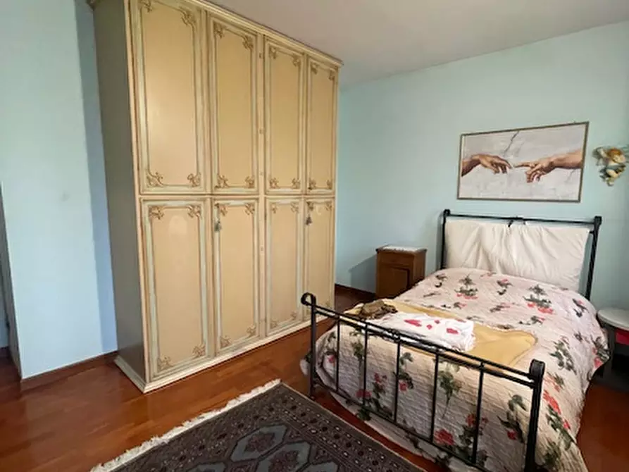 Immagine 12 di Casa indipendente in vendita  a Santa Giustina In Colle