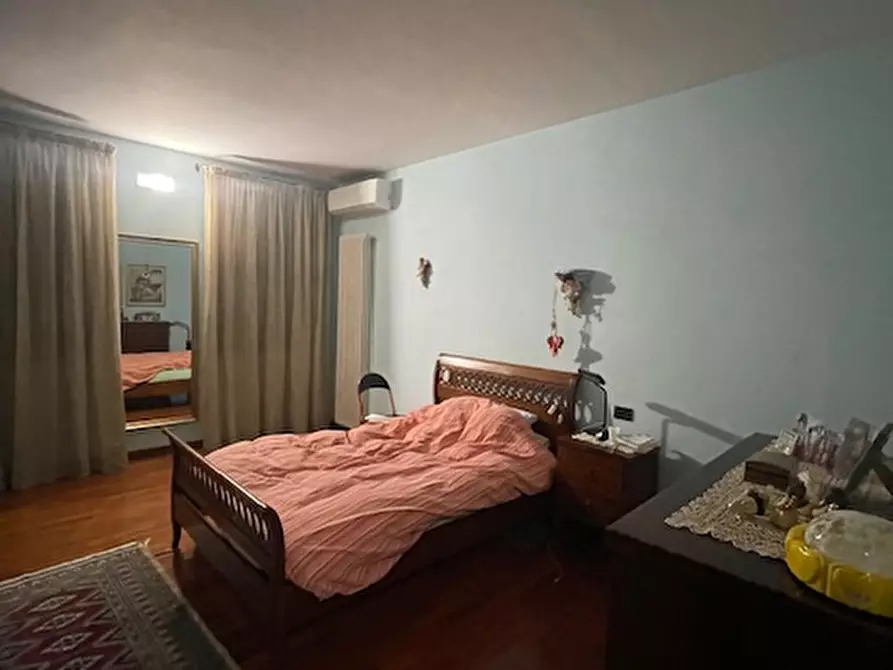 Immagine 14 di Casa indipendente in vendita  a Santa Giustina In Colle