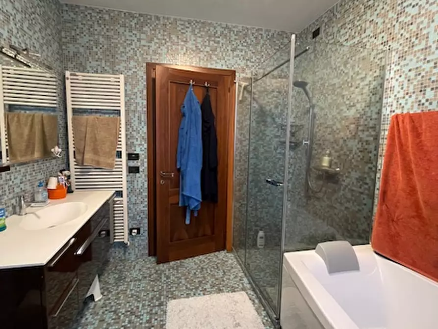 Immagine 16 di Casa indipendente in vendita  a Santa Giustina In Colle